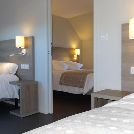 Parc Hotel Pompadour Arnac-Pompadour 객실 사진