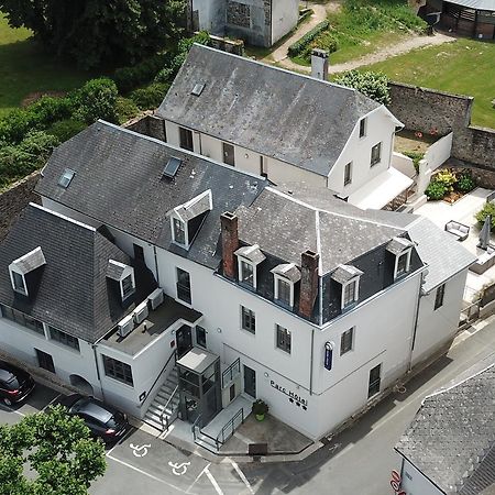 Parc Hotel Pompadour Arnac-Pompadour 외부 사진
