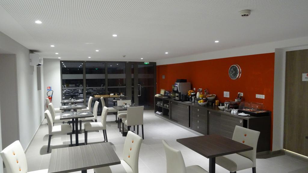 Parc Hotel Pompadour Arnac-Pompadour 외부 사진