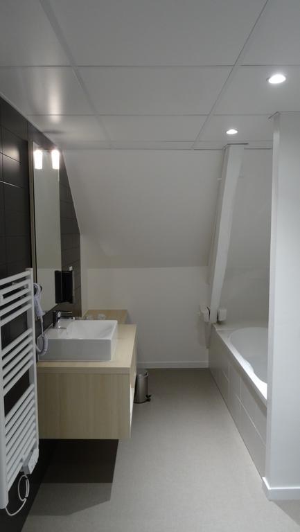 Parc Hotel Pompadour Arnac-Pompadour 외부 사진