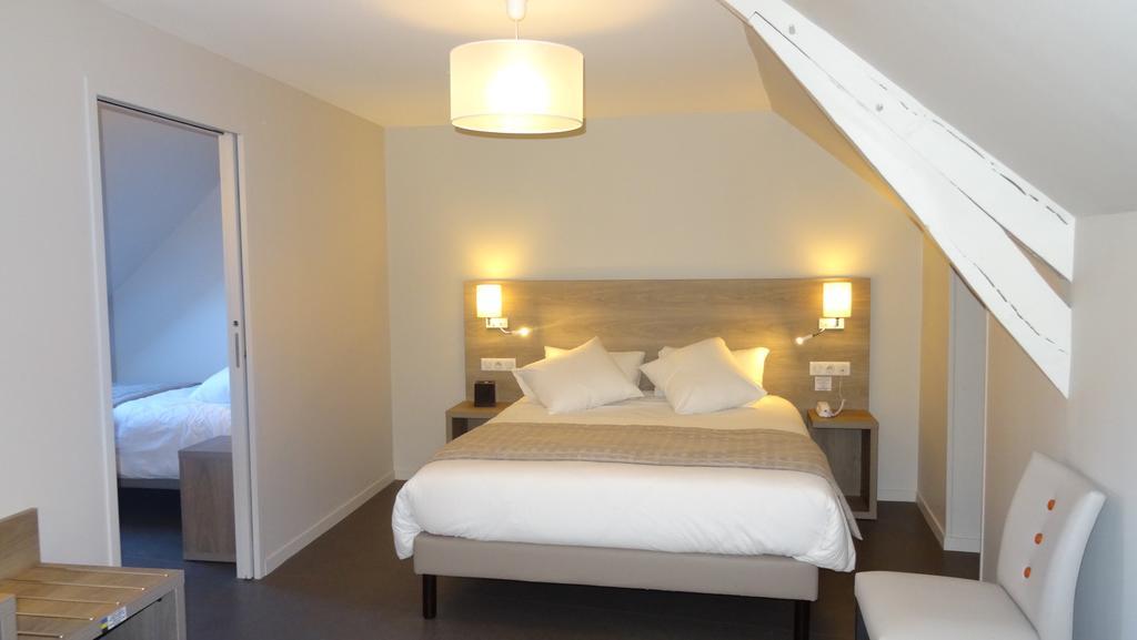Parc Hotel Pompadour Arnac-Pompadour 외부 사진