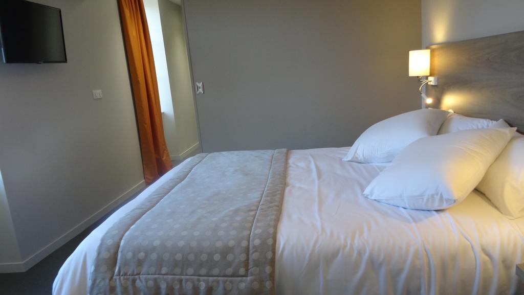 Parc Hotel Pompadour Arnac-Pompadour 외부 사진
