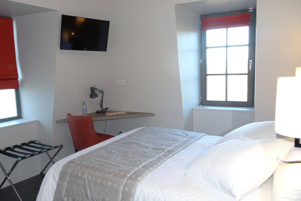 Parc Hotel Pompadour Arnac-Pompadour 외부 사진