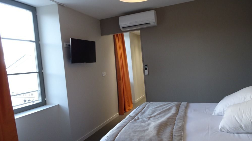 Parc Hotel Pompadour Arnac-Pompadour 외부 사진