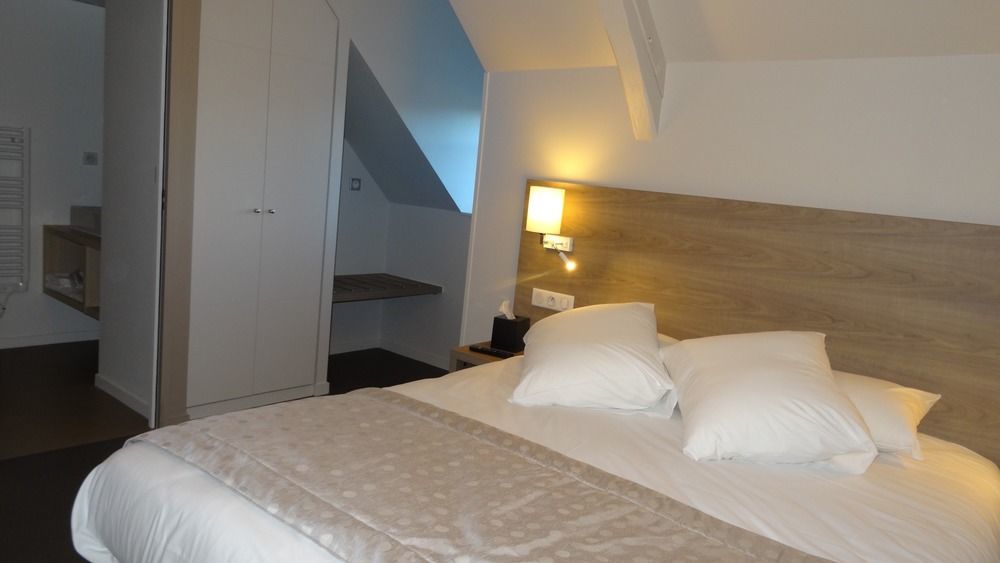 Parc Hotel Pompadour Arnac-Pompadour 외부 사진