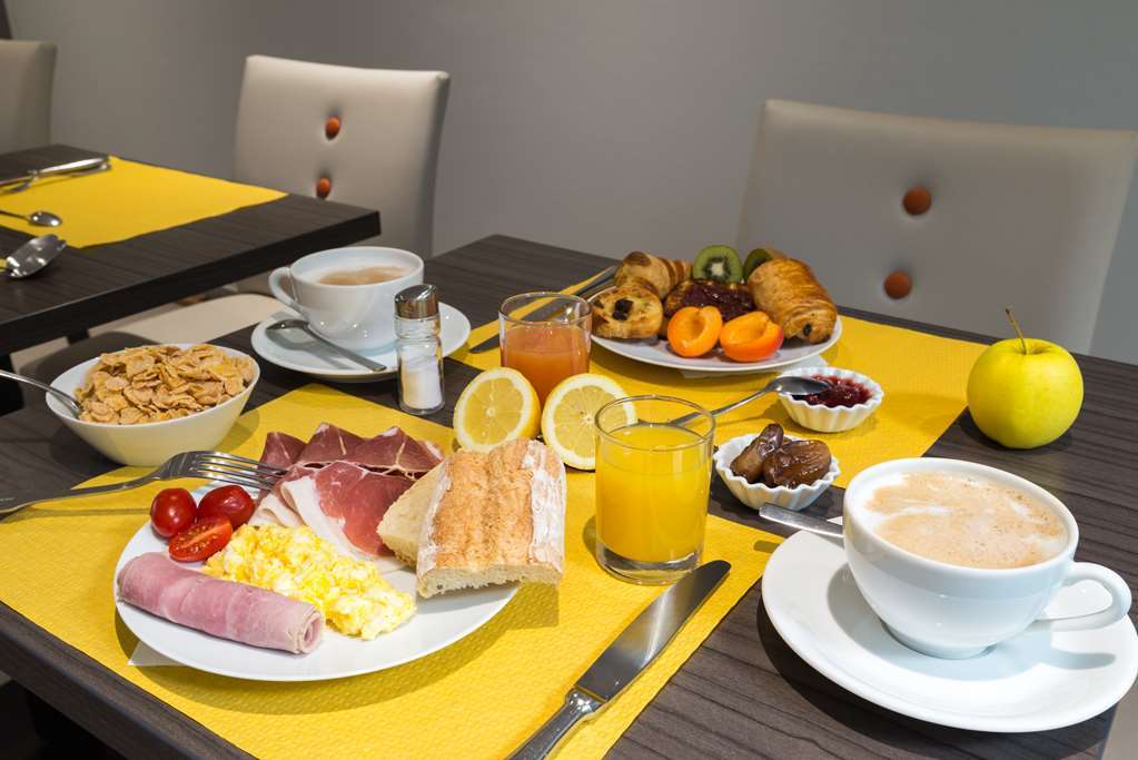 Parc Hotel Pompadour Arnac-Pompadour 시설 사진