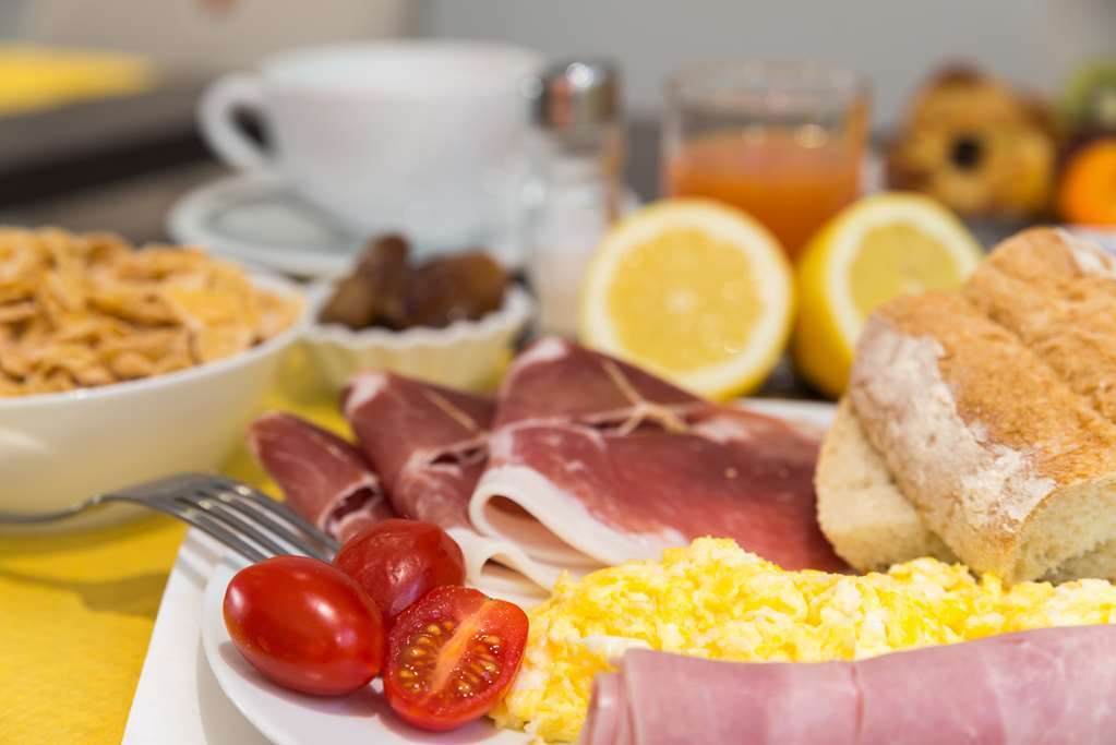 Parc Hotel Pompadour Arnac-Pompadour 시설 사진